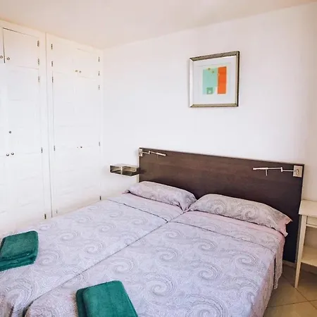 Apartamento 2 Bedrooms In Parque Santiago Arona (Tenerife)