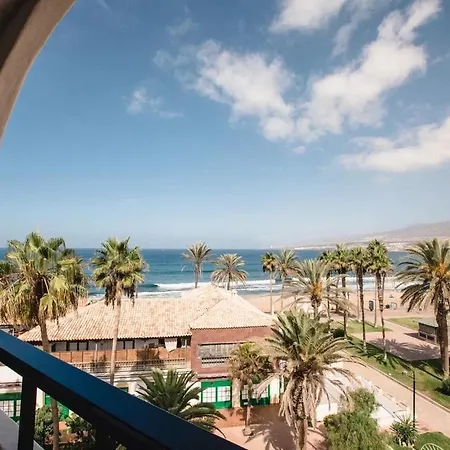 2 Bedrooms In Parque Santiago *