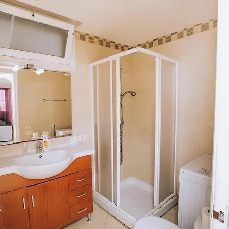 Apartamento 2 Bedrooms In Parque Santiago Arona (Tenerife)