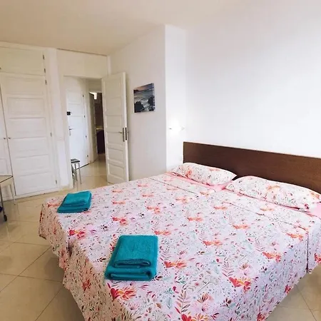 2 Bedrooms In Parque Santiago Appartement