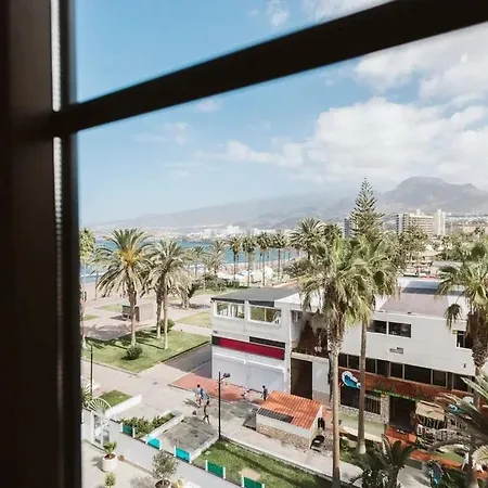 2 Bedrooms In Parque Santiago