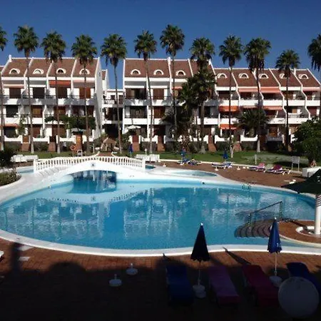 2 Bedrooms In Parque Santiago Appartement