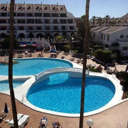 2 Bedrooms In Parque Santiago *