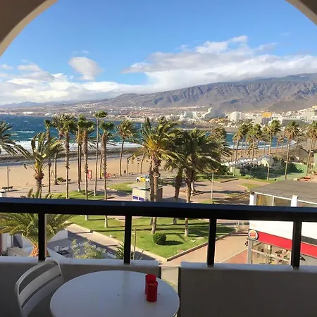 2 Bedrooms In Parque Santiago * Arona (Tenerife)