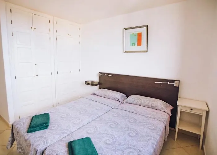 Apartment 2 Bedrooms In Parque Santiago Arona (Tenerife)