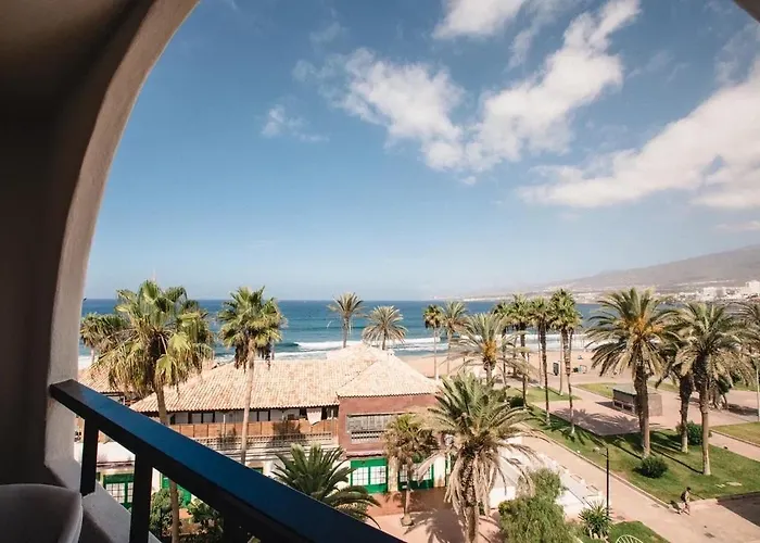 2 Bedrooms In Parque Santiago *