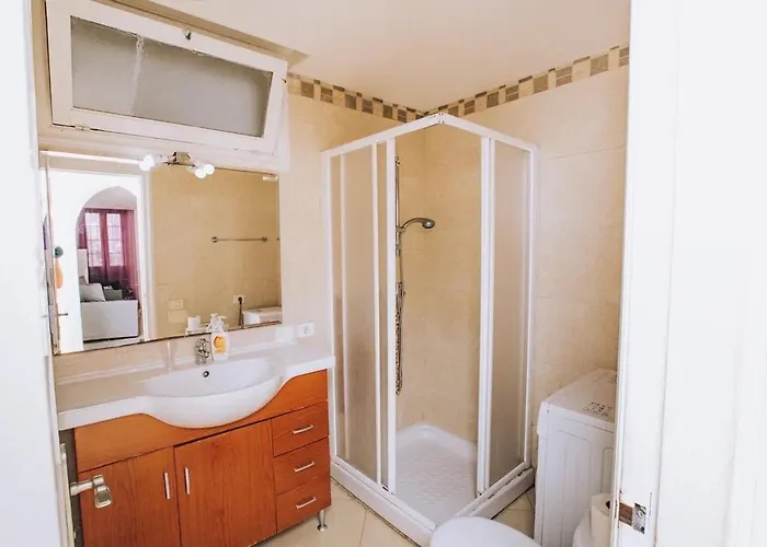 Apartment 2 Bedrooms In Parque Santiago Arona (Tenerife)