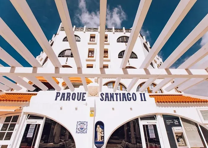 2 Bedrooms In Parque Santiago * Arona (Tenerife)