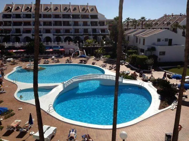 2 Bedrooms In Parque Santiago *