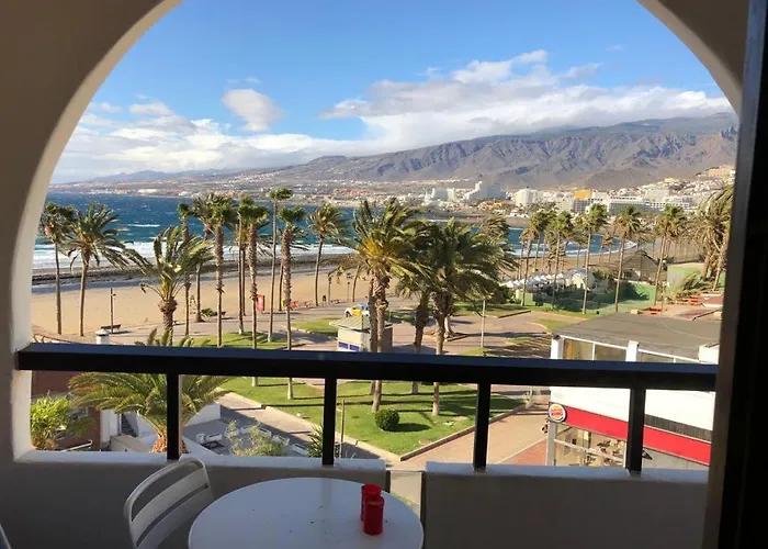 2 Bedrooms In Parque Santiago * Arona (Tenerife)
