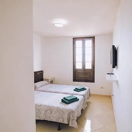 Apartman 2 Bedrooms In Parque Santiago