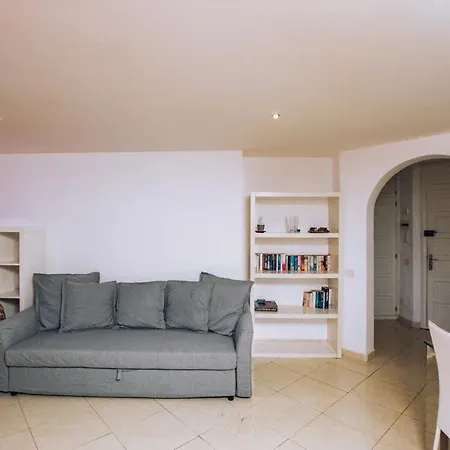 Διαμέρισμα 2 Bedrooms In Parque Santiago Arona (Tenerife)