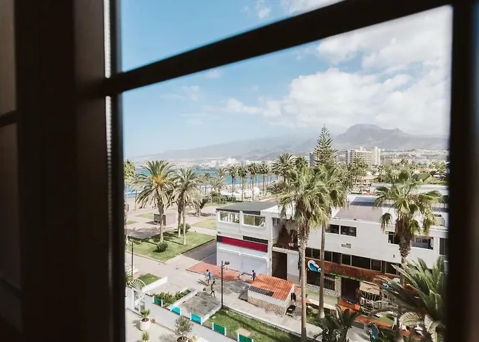 2 Bedrooms In Parque Santiago