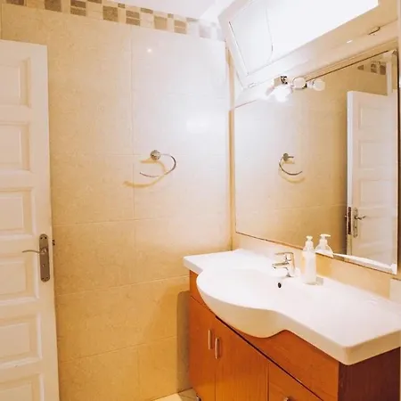 2 Bedrooms In Parque Santiago Lejlighed Arona (Tenerife)