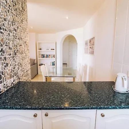 2 Bedrooms In Parque Santiago Lejlighed Arona (Tenerife)