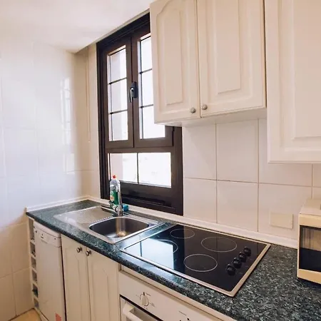 2 Bedrooms In Parque Santiago *