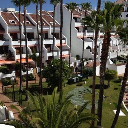 2 Bedrooms In Parque Santiago Lejlighed *